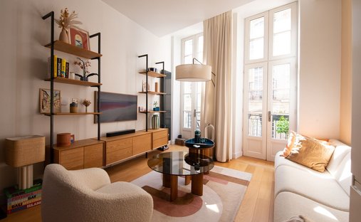 House in Le Lac-Bacalan, Bordeaux, France 1