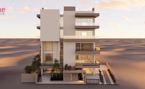 Apartment in Melissia, Attica, Greece 1