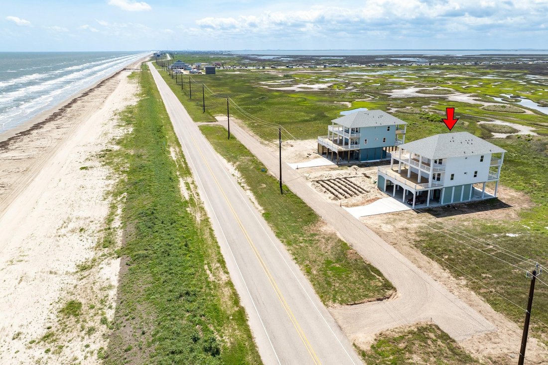 House in Freeport, Texas, United States 4 - 16507962