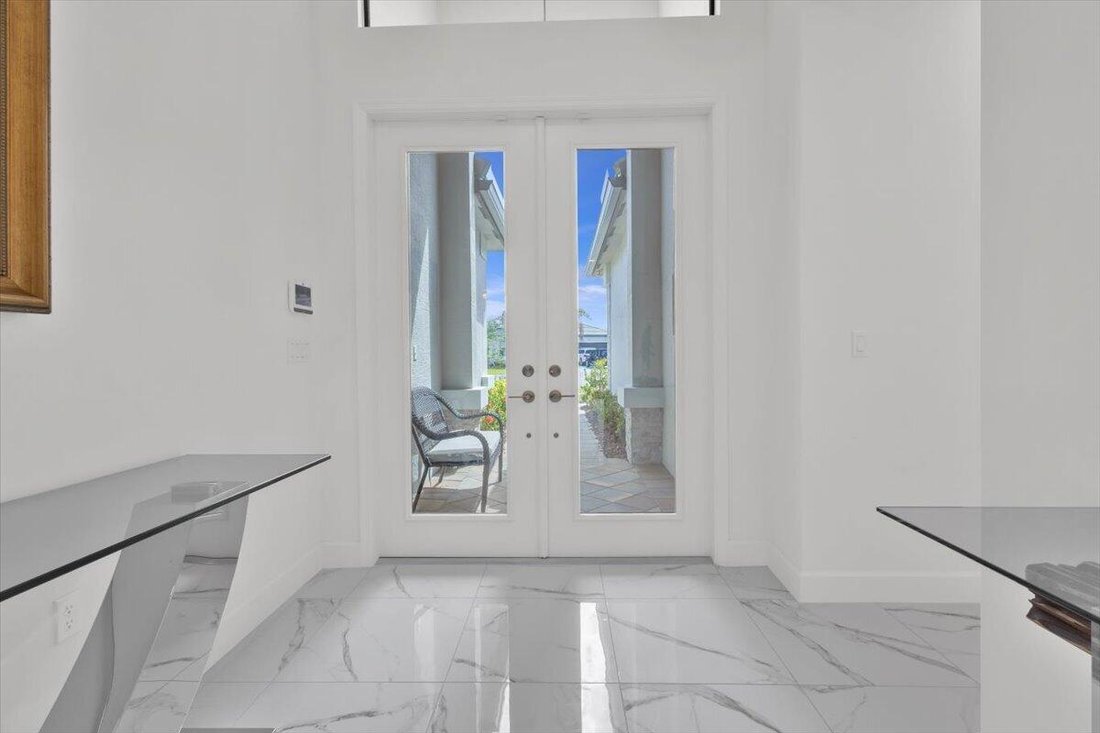 House in Port St. Lucie, Florida, United States 5 - 17941287