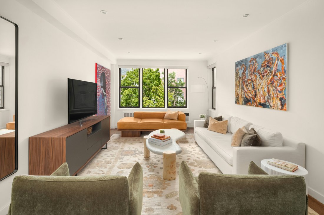 Co Op in New York, New York, United States 1 - 16905123
