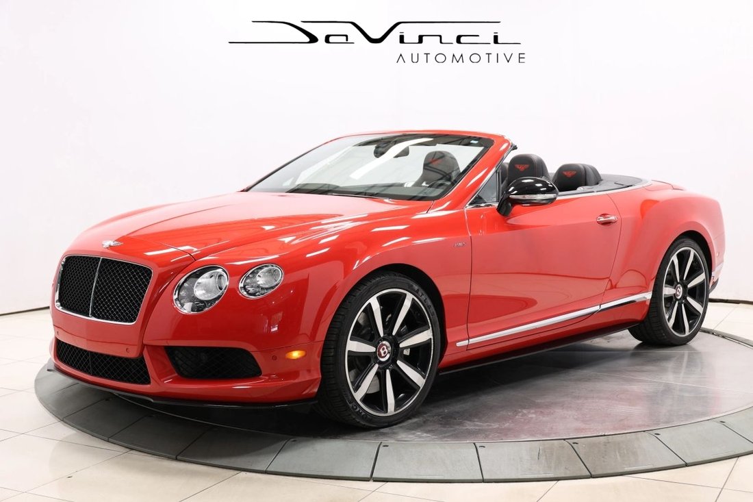 Cabriolet in Jacksonville, FL, United States 1 - 15490811