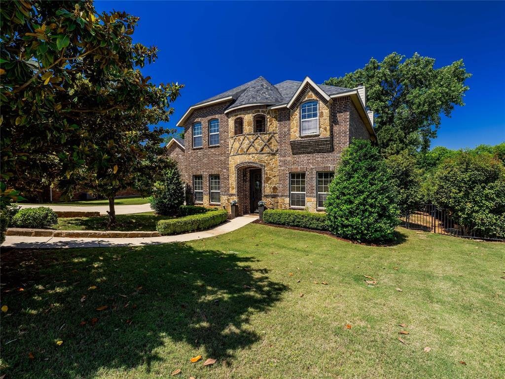 House in Denton, Texas, United States 1 - 17928671