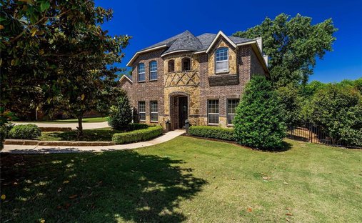 Casa en Denton, Texas, Estados Unidos 1