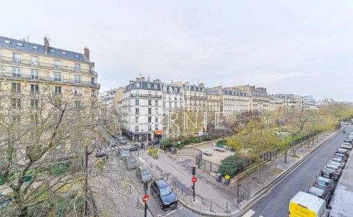 Apartment in Saint Lambert, Paris 15e Arrondissement, Paris 1