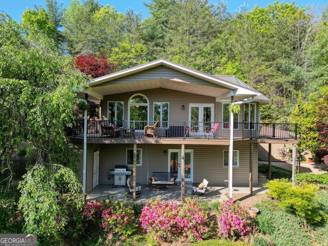 House in Young Harris, Georgia, United States 1 - 17940832