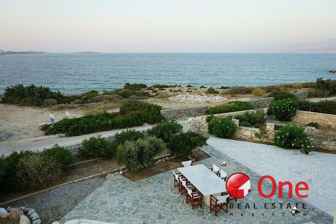 House in Paros, Aegean, Greece 1 - 17932112