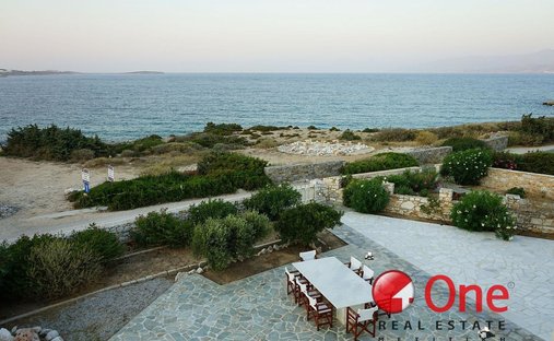 Haus in Paros, Aegean, Griechenland 1