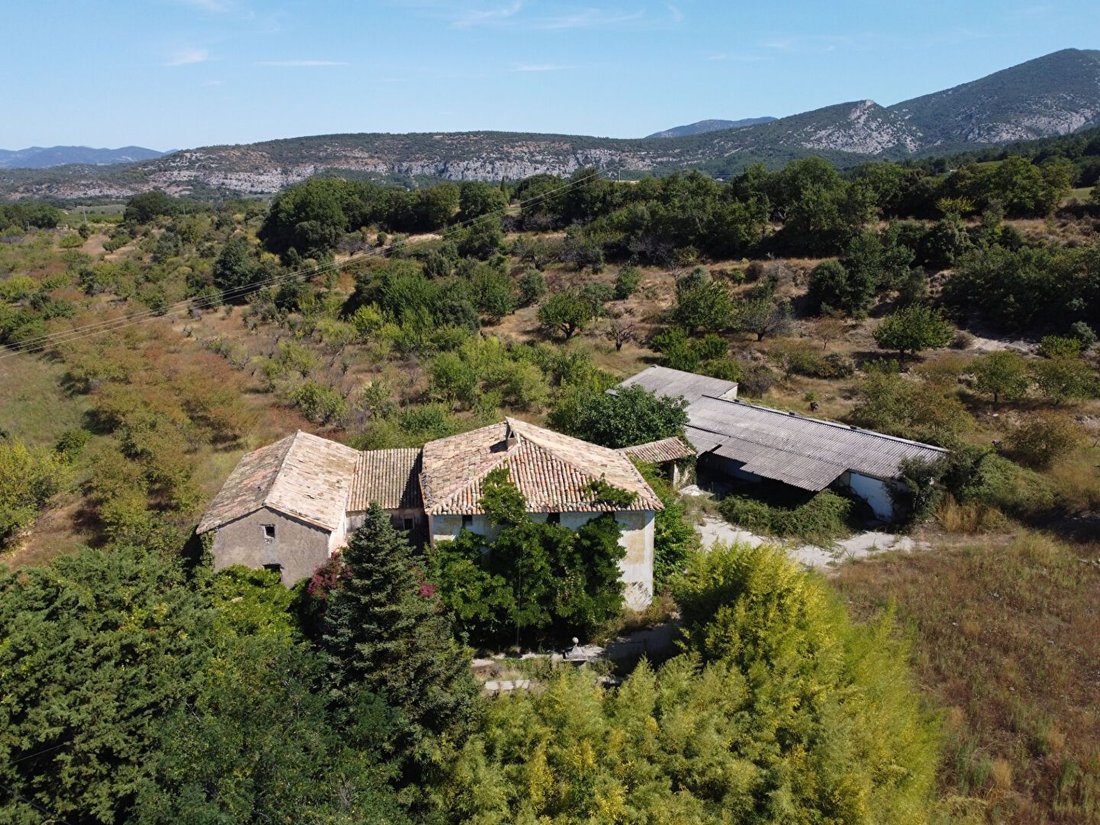 House in Malaucène, Provence-Alpes-Côte d'Azur, France 5 - 16497560