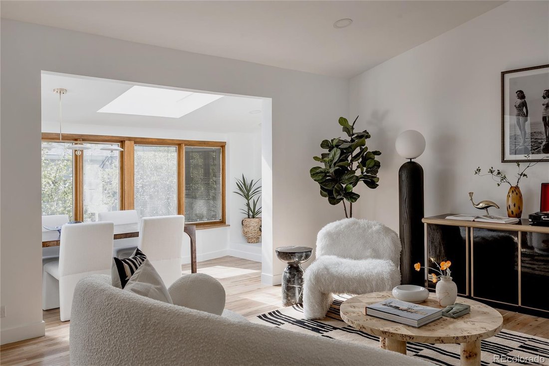 House in Denver, Colorado, United States 5 - 17928823