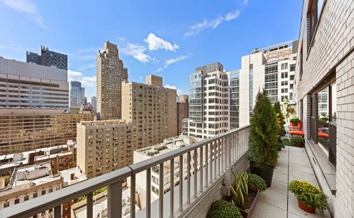 Co Op in New York, New York, United States 1