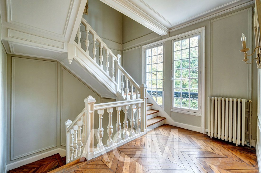 Villa in Napoleon, Maisons-Laffitte, France 5 - 16066316