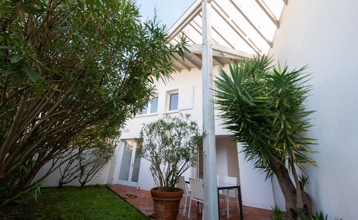 Haus in Le Lac-Bacalan, Bordeaux, Frankreich 1