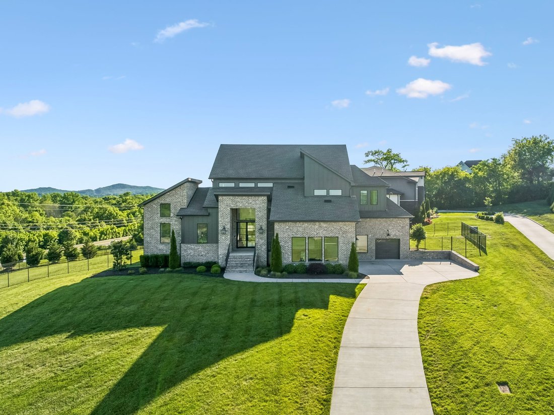 House in Nashville, Tennessee, United States 4 - 17929045