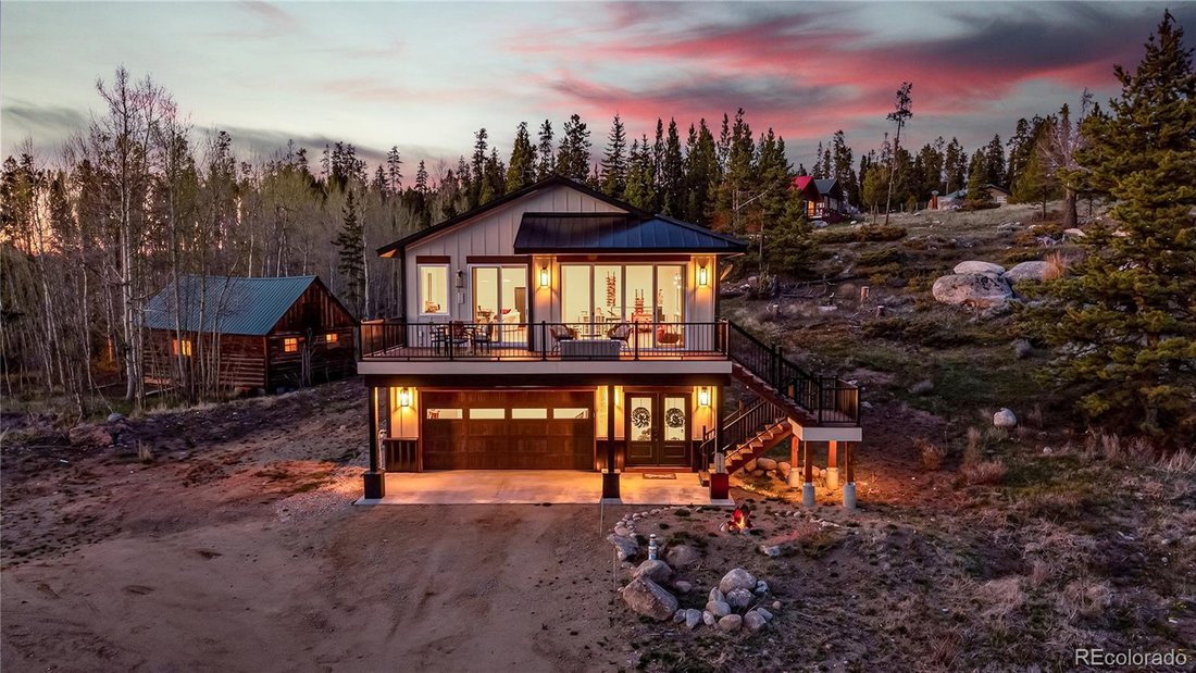 House in Grand Lake, Colorado, United States 2 - 17931213