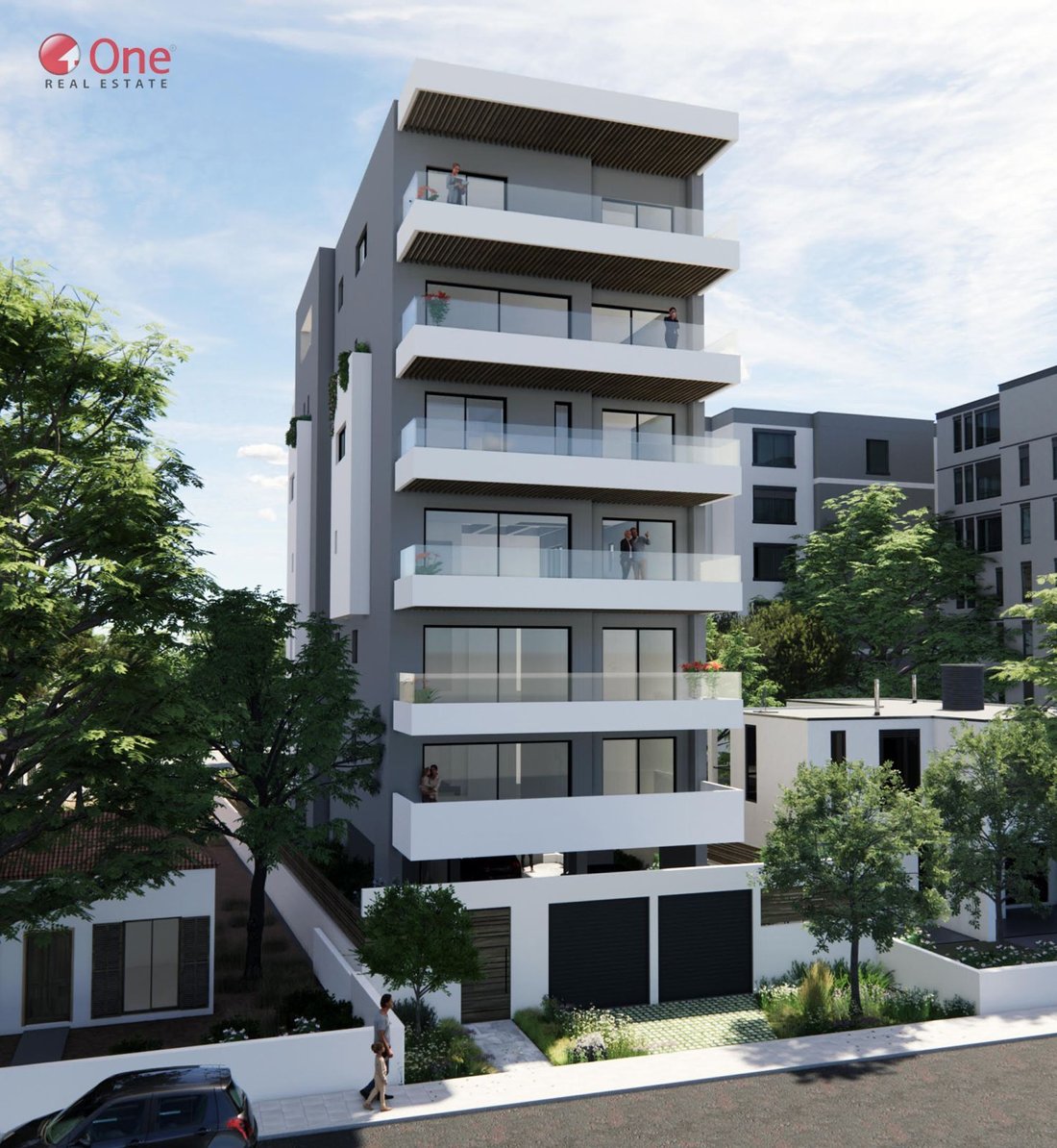House in Glyfada, Attica, Greece 5 - 17931345