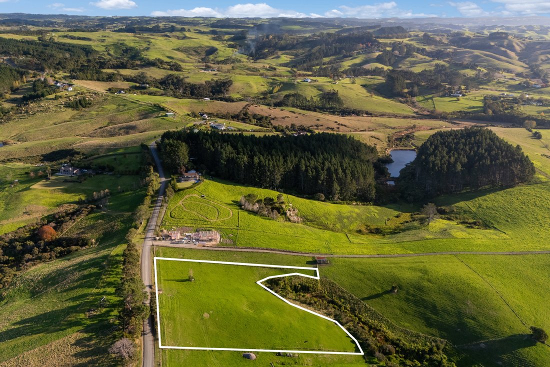 Land in Waitoki, Auckland, New Zealand 2 - 17945186