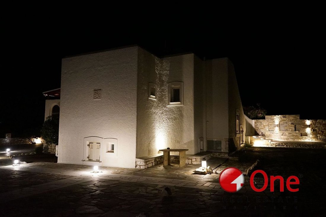 House in Paros, Aegean, Greece 4 - 17932112