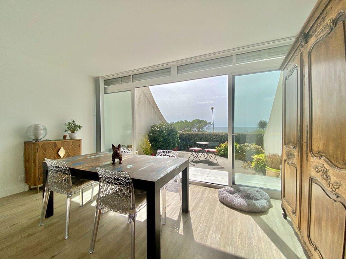 Apartment in Le Guézy, La Baule-Escoublac, France 1 - 16479806