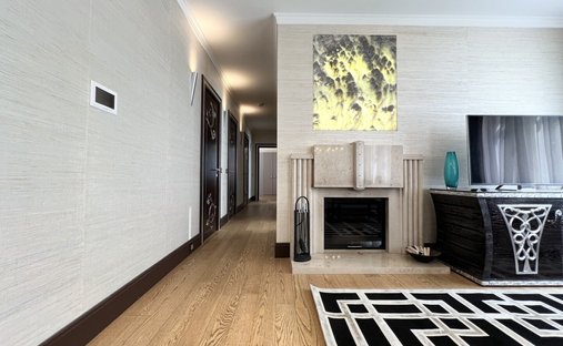 Apartment in Vienna, Wien, Austria 1