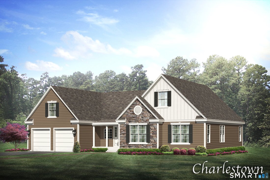 House in East Hampton, Connecticut, United States 1 - 17933297