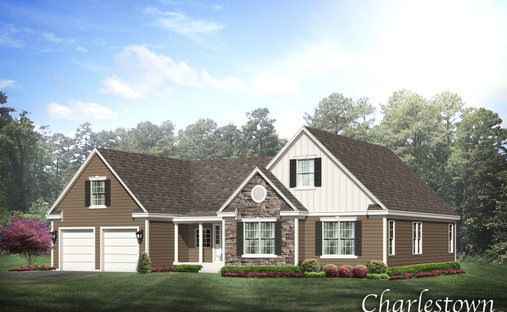 House in East Hampton, Connecticut, United States 1