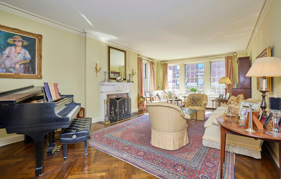 Co Op in New York, New York, United States 1 - 17410779