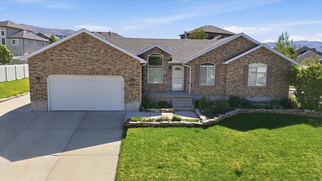 House in Heber City, Utah, United States 1 - 17942471
