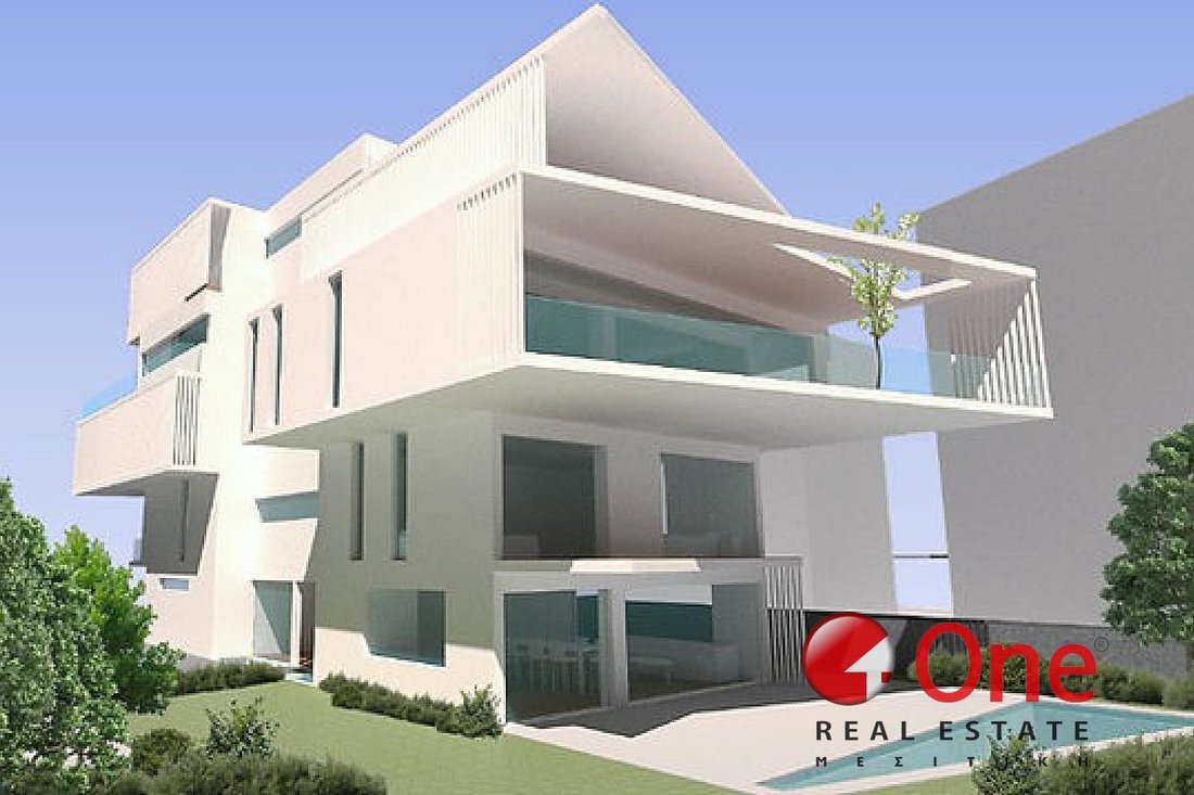 House in Voula, Attica, Greece 5 - 17931537