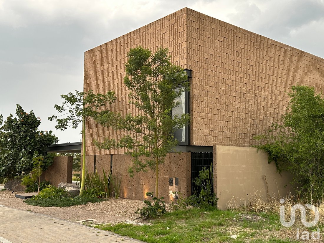 House in Santiago de Querétaro, Querétaro, Mexico 1 - 17929754