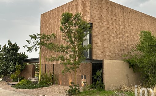 Casa a Santiago de Querétaro, Querétaro, Messico 1