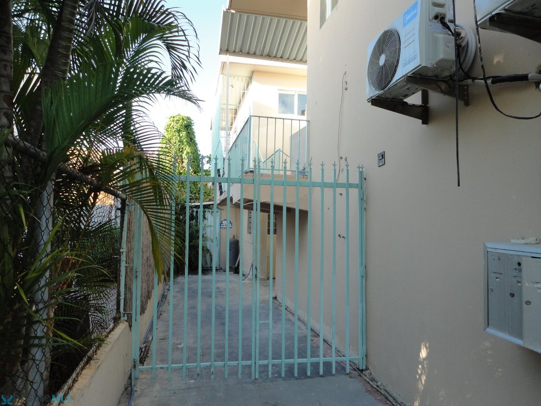 Apartment in San Juan, San Juan, Puerto Rico 2 - 17929723
