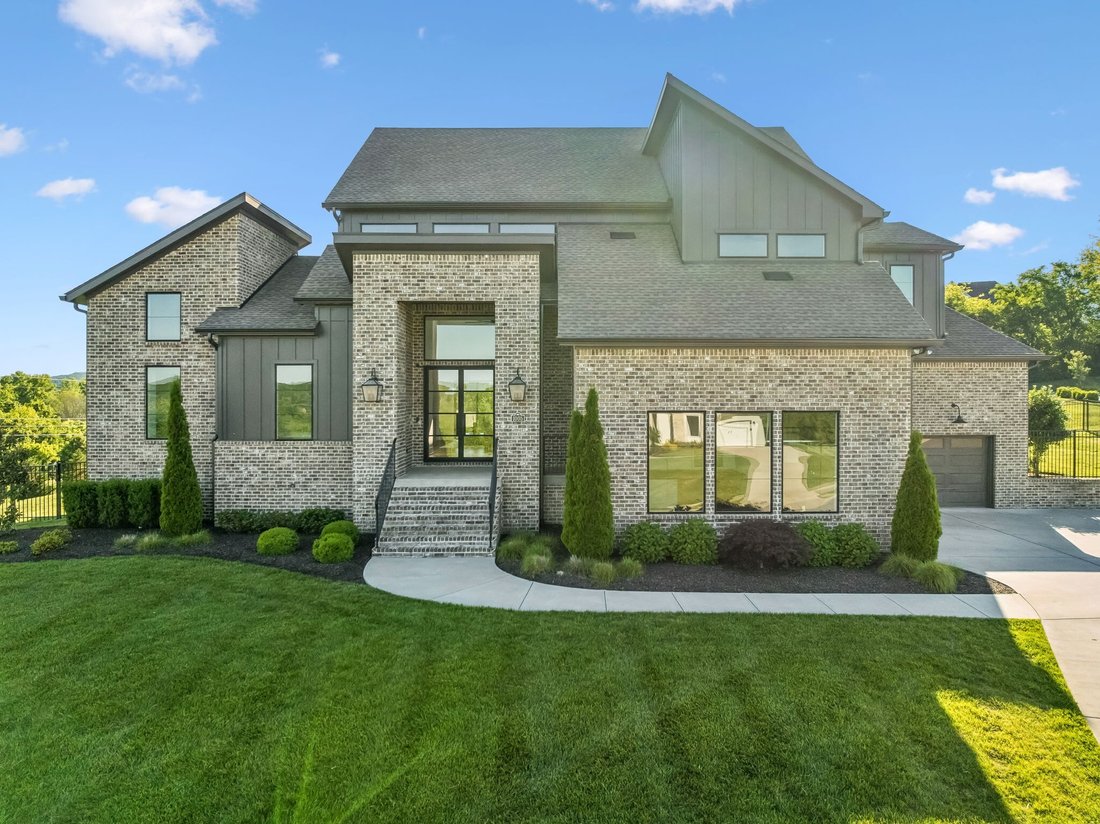 House in Nashville, Tennessee, United States 5 - 17929045