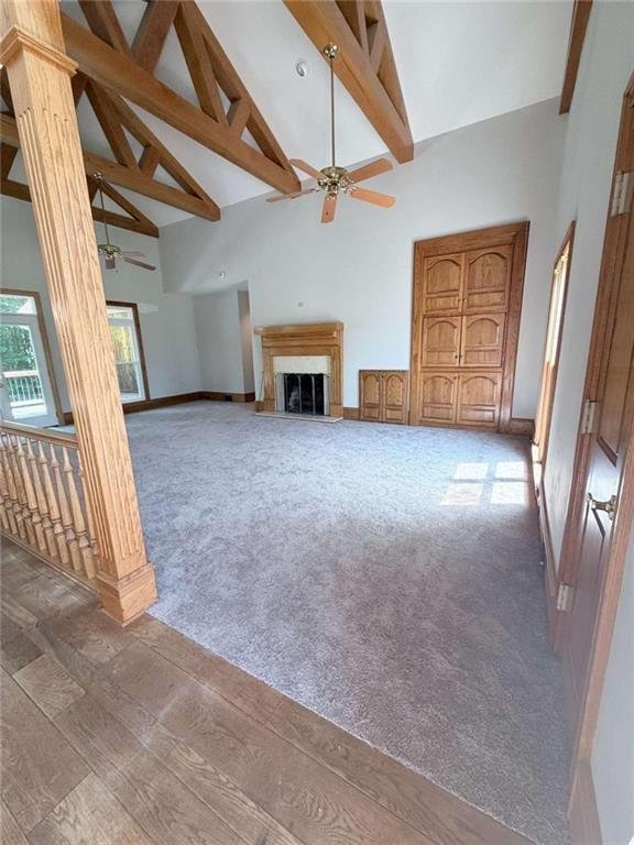 House in Conyers, Georgia, United States 5 - 17942425