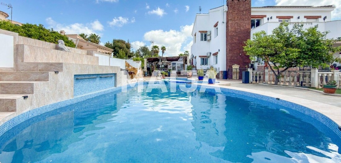 House in Ciudad Quesada, Rojales, Valencian Community 2 - 17940579