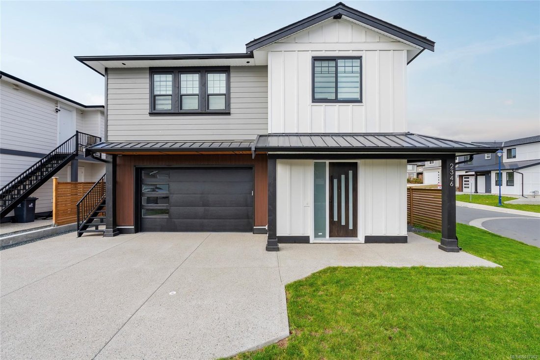 House in Langford, British Columbia, Canada 1 - 17934665
