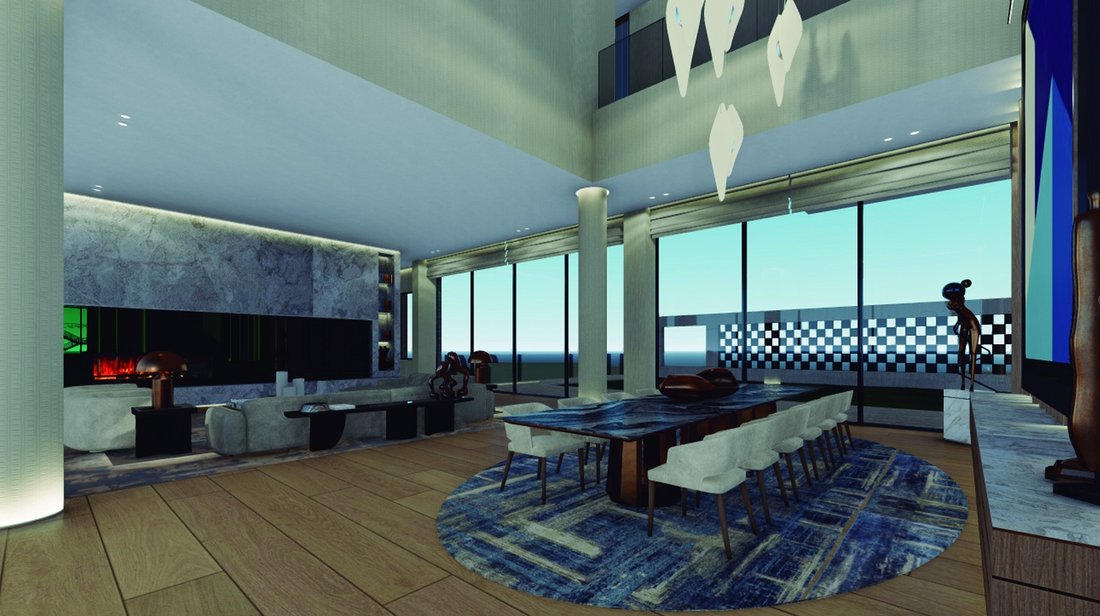 Estate in Agios Tychon, Limassol, Cyprus 5 - 17930481
