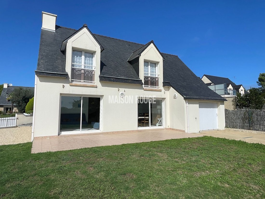 House in Sarzeau, Brittany, France 1 - 16204417