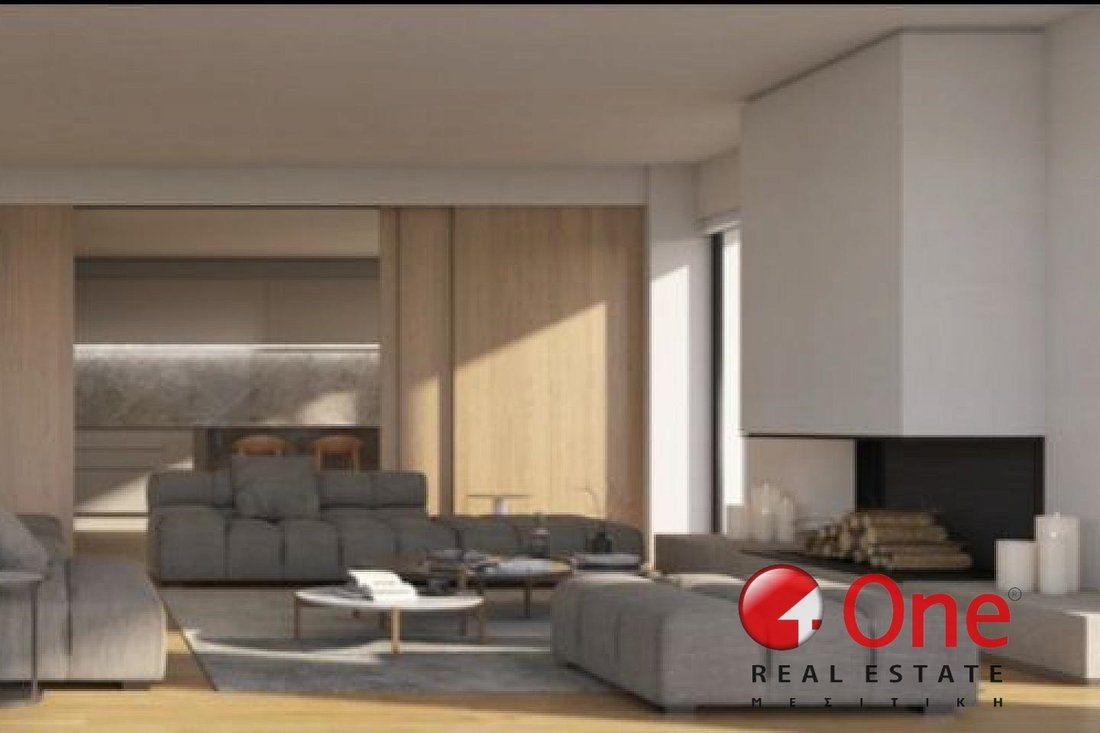 Apartment in Voula, Attica, Greece 1 - 17932118