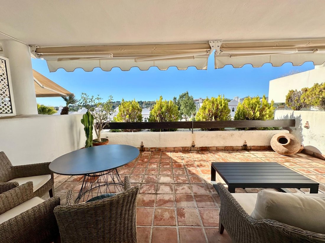 Apartment in Nueva Andalucia, Marbella, Spain 5 - 17928540
