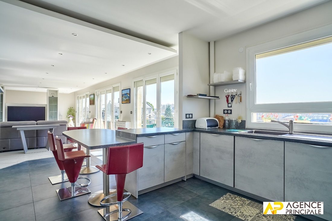 Apartamento en Napoleón, Maisons-Laffitte, Francia 5 - 17334402