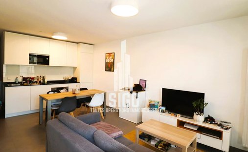 Apartment in Luxembourg, Luxembourg, Luxembourg 1