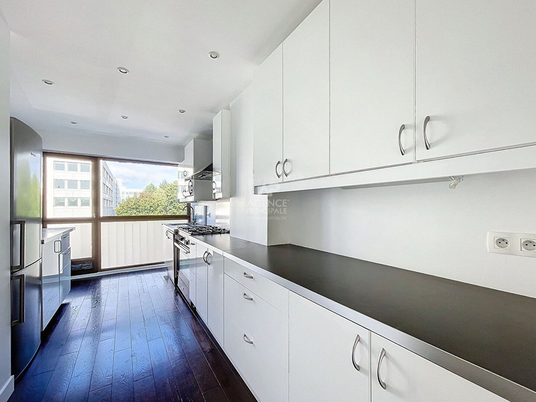 Appartement à Chatou, Île-de-France, France 3 - 17274737