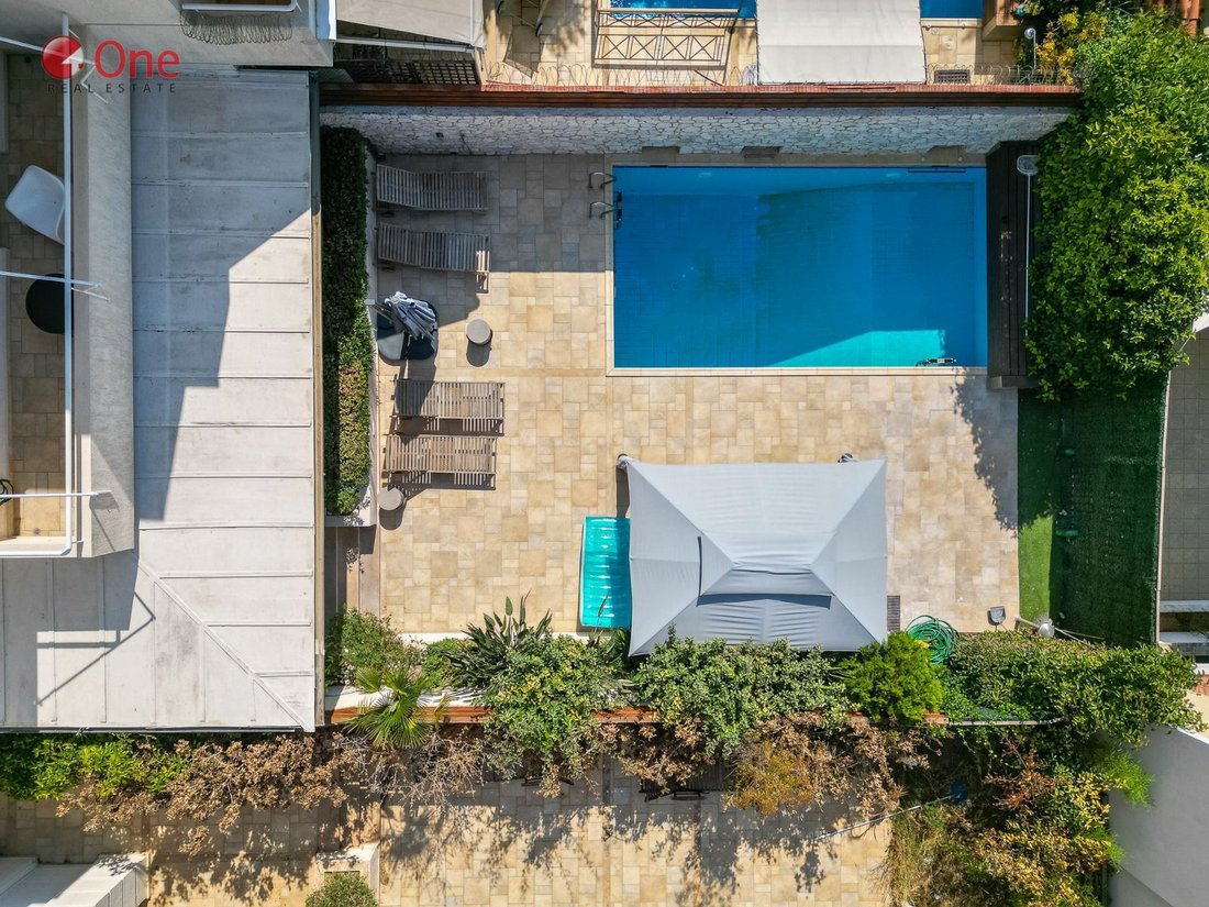 House in Glyfada, Attica, Greece 3 - 17932226