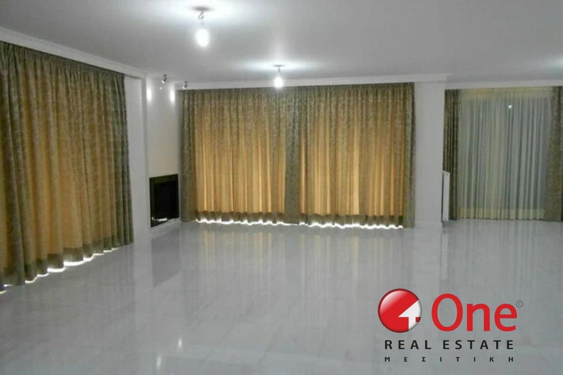 Apartment in Glyfada, Attica, Greece 5 - 17932295