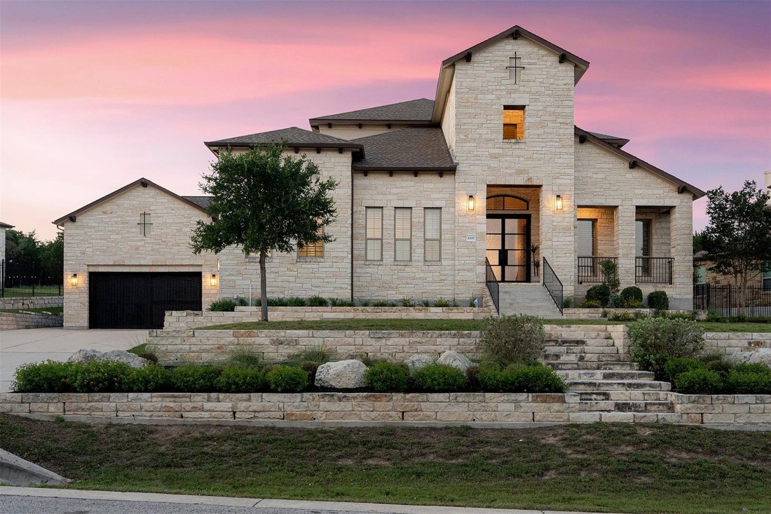 House in Austin, Texas, United States 1 - 17934417