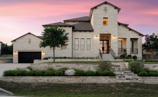 Casa a Austin, Texas, Stati Uniti 1