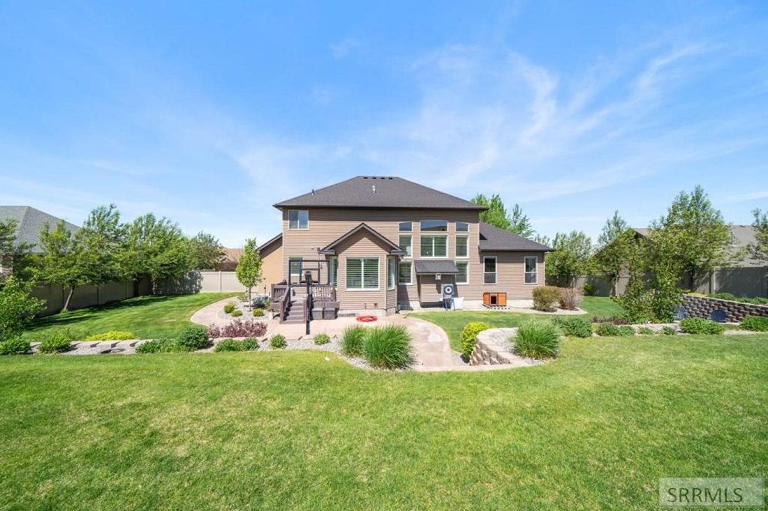 House in Idaho Falls, Idaho, United States 4 - 17942745