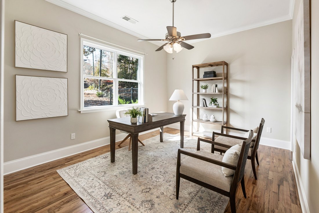 House in Milton, Georgia, United States 5 - 17932201