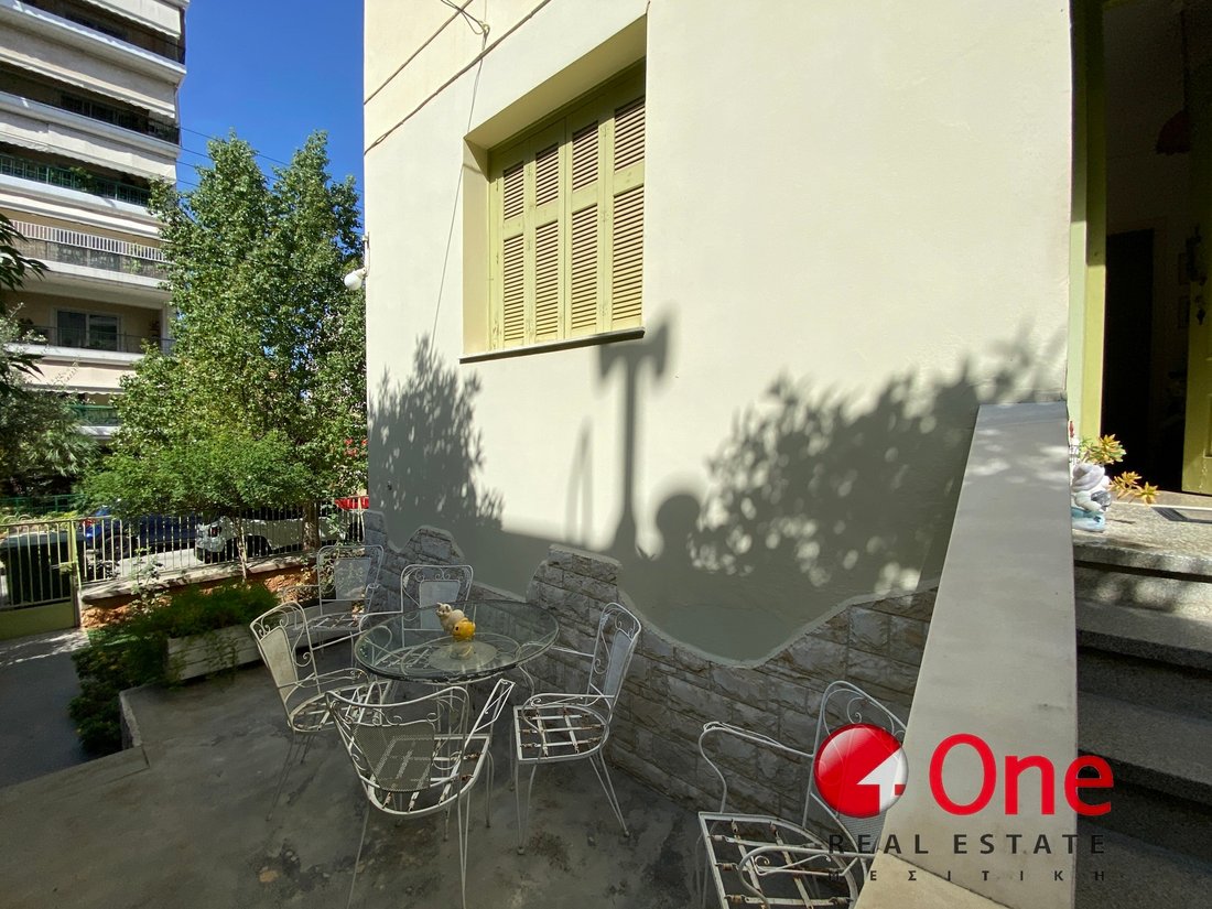 Land in Nea Smyrni, Attica, Greece 5 - 17932092